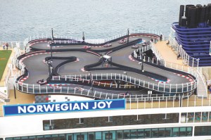 norwegian cruise