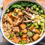food for longevity