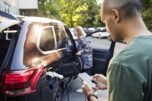 electric vehicle maintenance