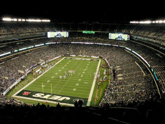 metlife stadium