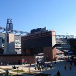 gillette stadium