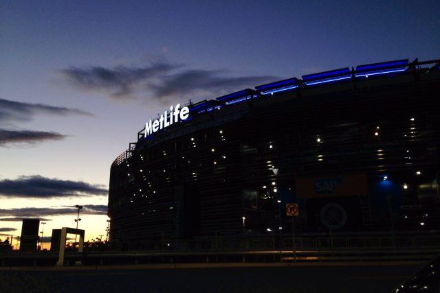 metlife stadium