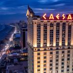 caesars ac