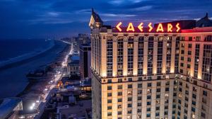 caesars ac