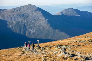 mt washington