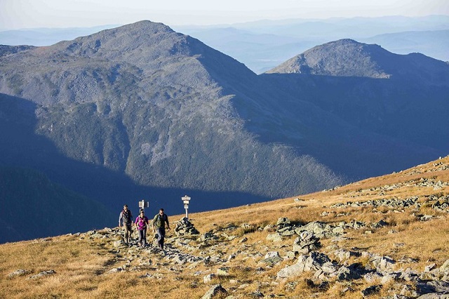 mt washington