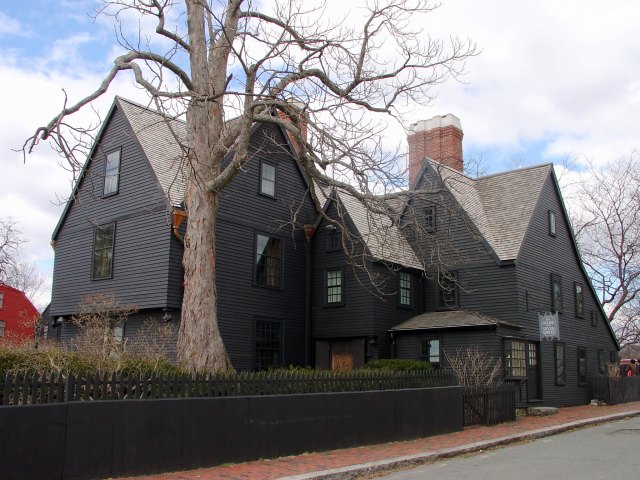 things to do in salem Massachusetts
