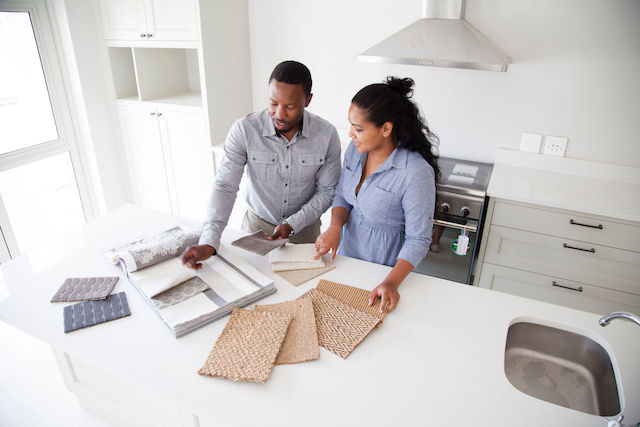 home equity loan