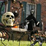 halloween mischief