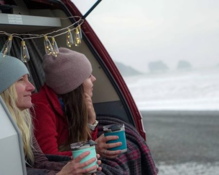 zero waste travel