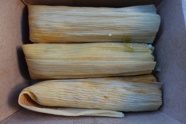 tamales