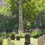 historic graveyards