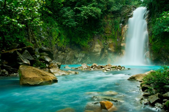 costa rica