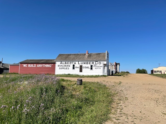 road trip through canada 