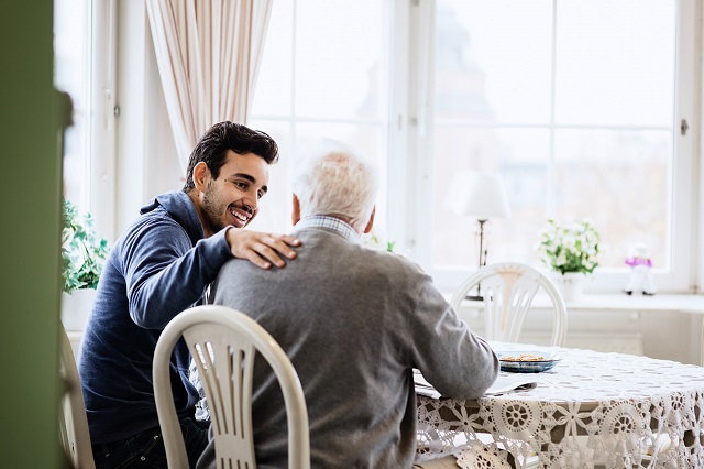 housing for retirees