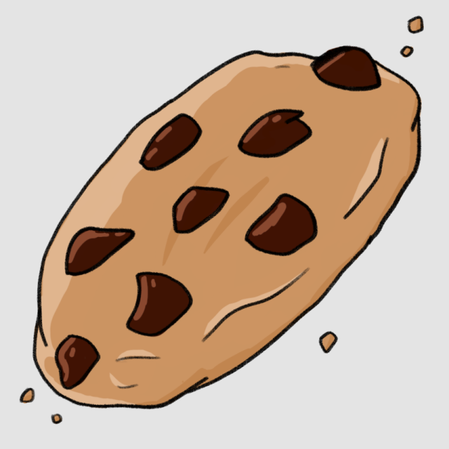 chocolate chip