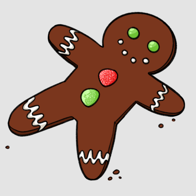 gingerbread