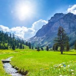 switzerland