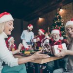 gift exchange