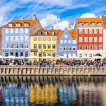 sustainable cities in europe copenhagen
