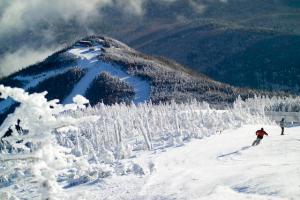 ski road trips