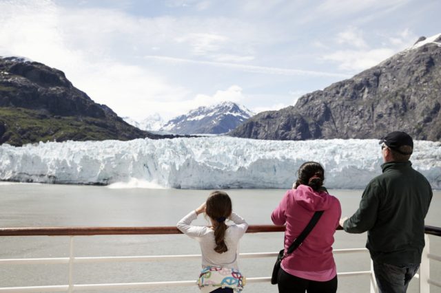 princess alaska cruise