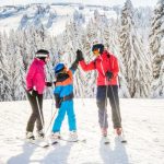 winter activity