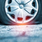 low winter tire pressure