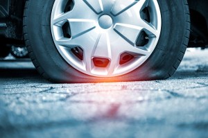 low winter tire pressure