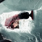 snow and ice removal