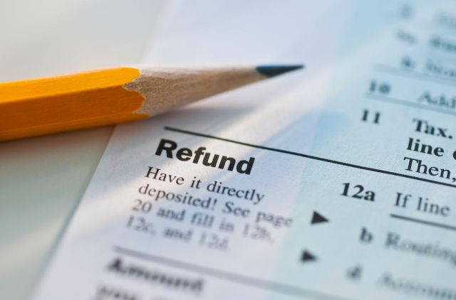 tax season