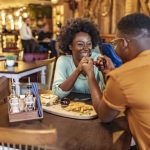 great date night restaurants