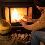 winter power outage
