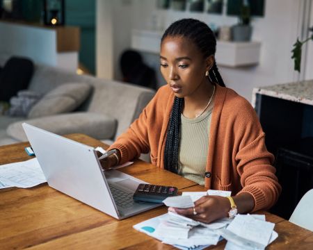 filing taxes