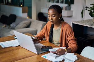 filing taxes