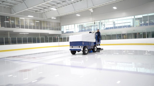 zamboni