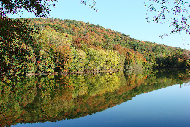 most beautiful places in the Northeast