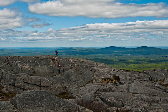 most beautiful places in the northeast