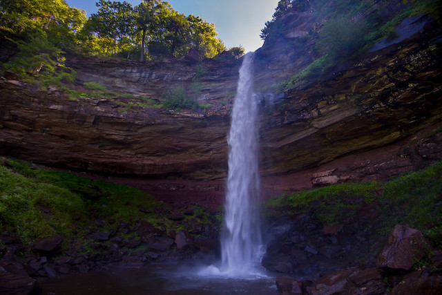 most beautiful places in the Northeast