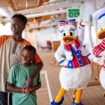 disney wish family cruise