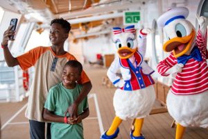 disney wish family cruise