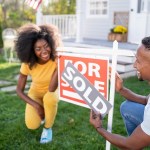 marry the house, date the rate