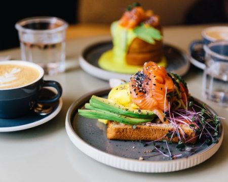 brunch in the northeast