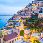 when's the best time to visit italy - positano