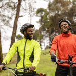 biking - bike paths near you