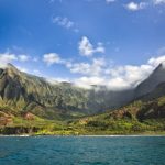 hawaii beach vacation
