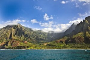 hawaii beach vacation