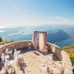 how to plan a destination wedding