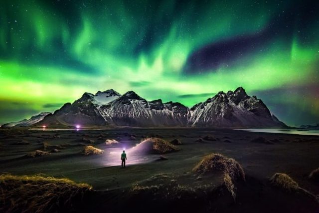 The Best Time to Visit Iceland for Northern Lights