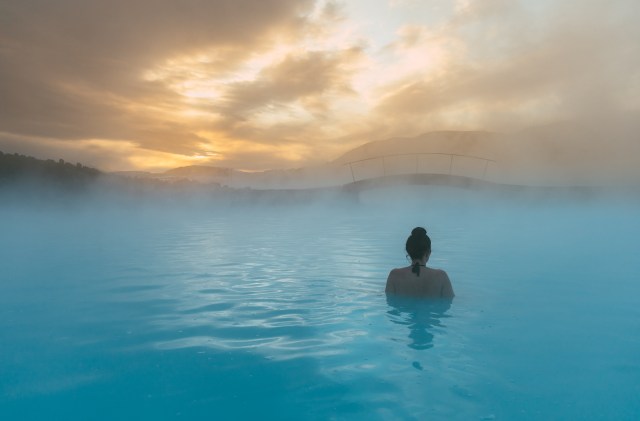 blue lagoon iceland